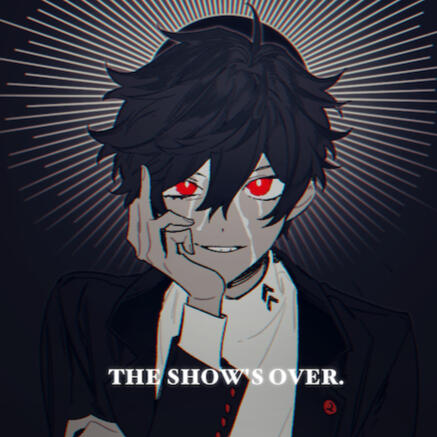 Art by キツネ on Pixiv